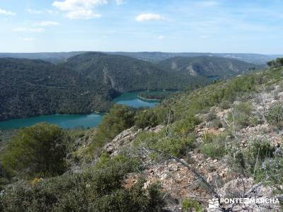 Sierra de Enmedio - Río Guadiela;singles madrid con niños duques de alburquerque grupos para hacer